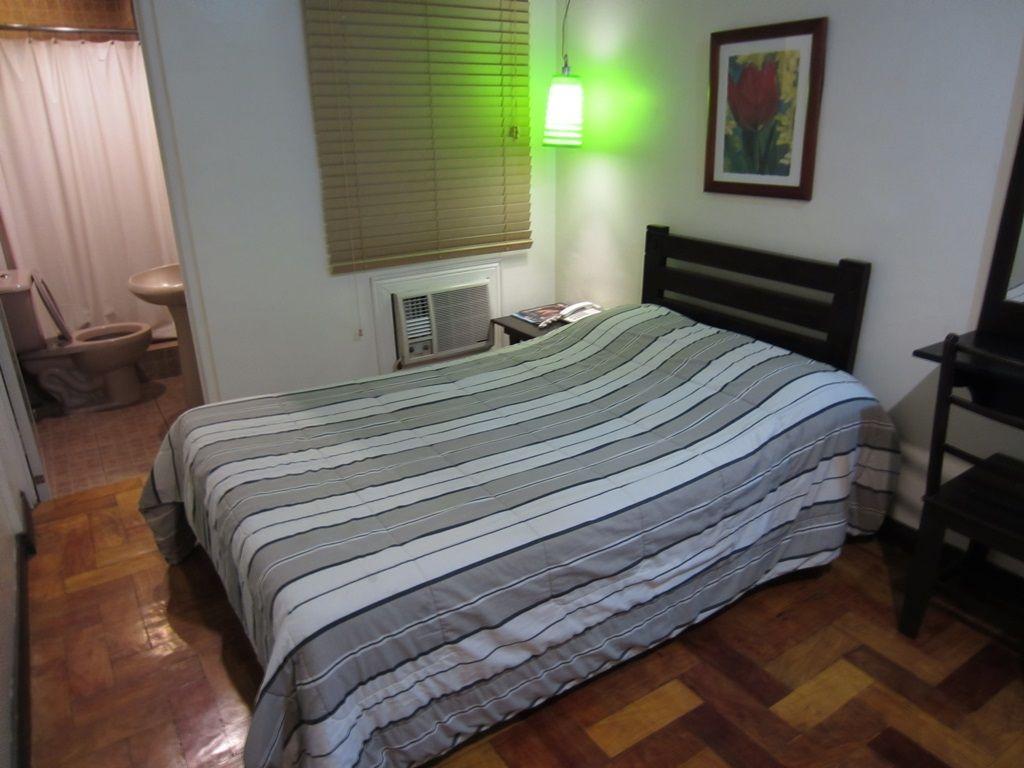 Tagaytay Econo Hotel تاجيتاي المظهر الخارجي الصورة