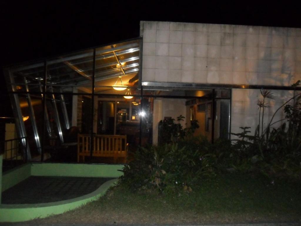 Tagaytay Econo Hotel تاجيتاي المظهر الخارجي الصورة