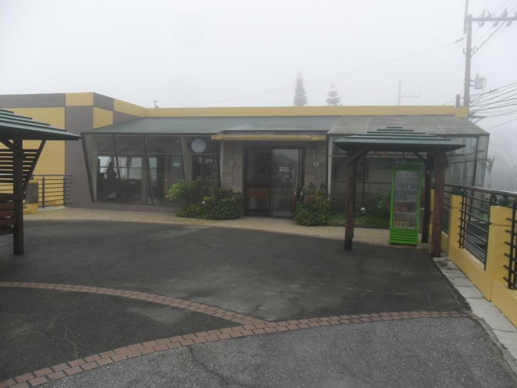 Tagaytay Econo Hotel تاجيتاي المظهر الخارجي الصورة