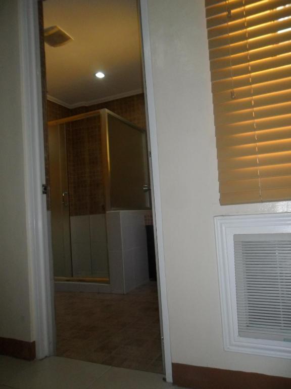 Tagaytay Econo Hotel تاجيتاي الغرفة الصورة