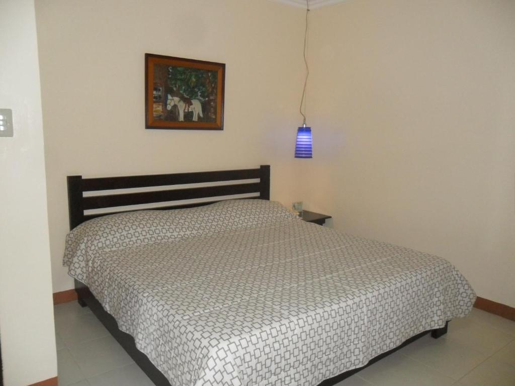 Tagaytay Econo Hotel تاجيتاي الغرفة الصورة