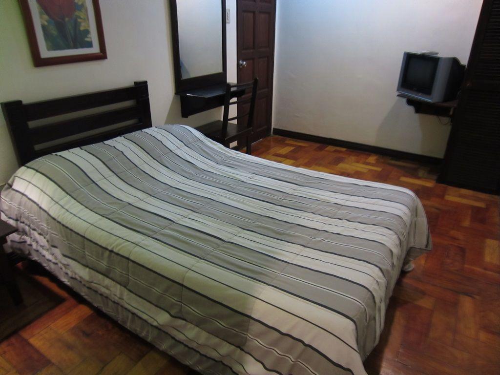Tagaytay Econo Hotel تاجيتاي المظهر الخارجي الصورة
