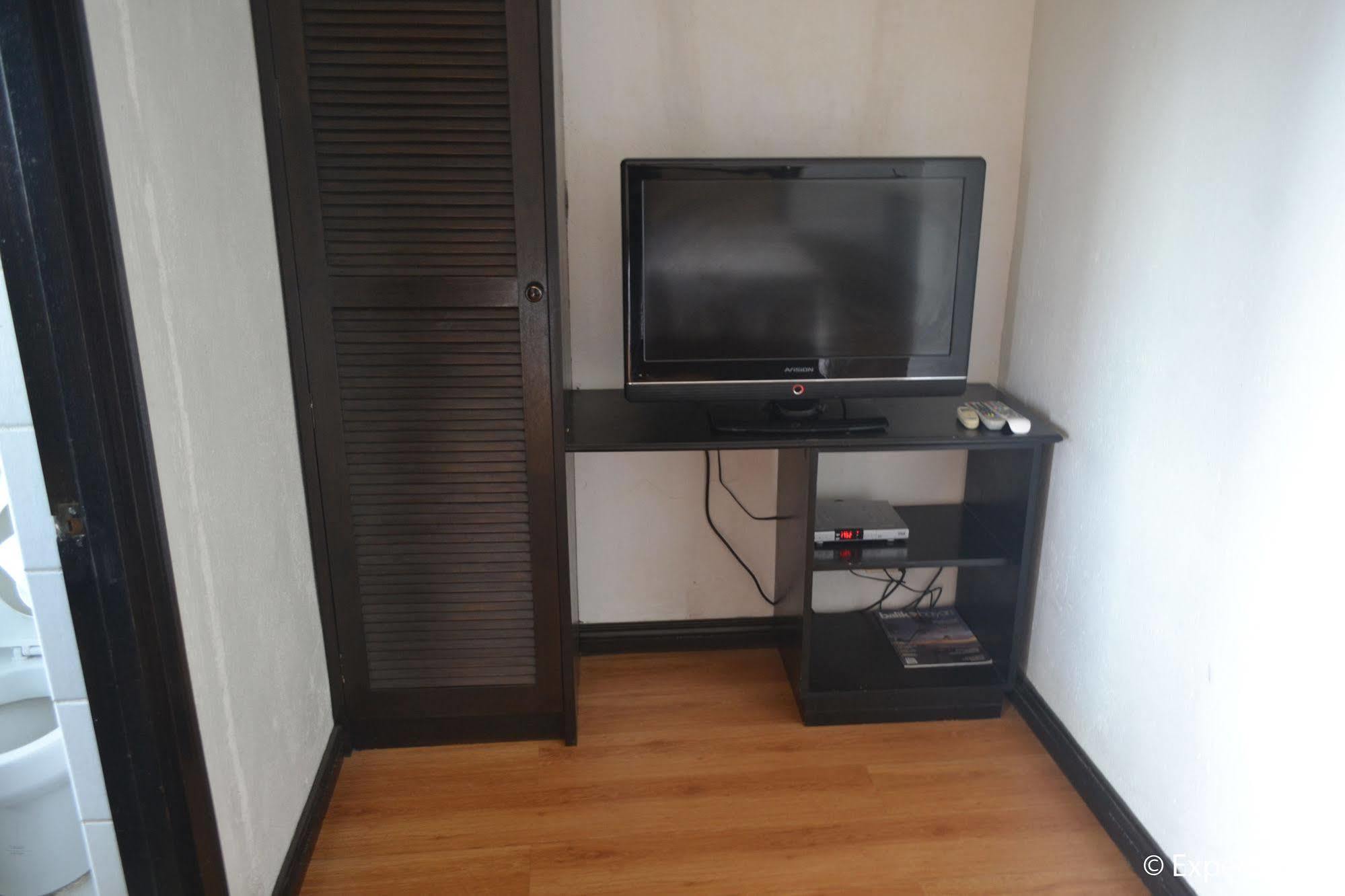 Tagaytay Econo Hotel تاجيتاي المظهر الخارجي الصورة