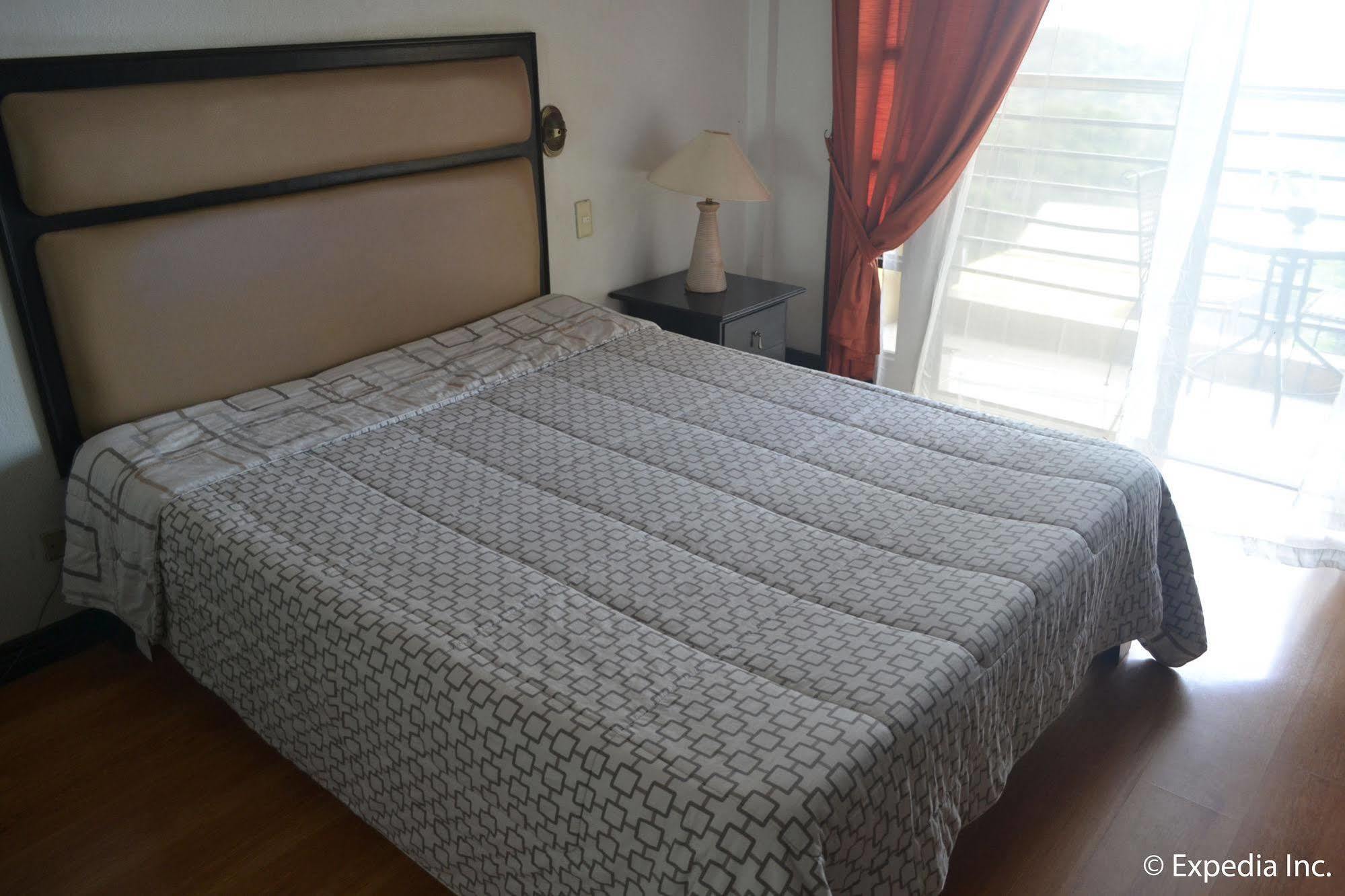 Tagaytay Econo Hotel تاجيتاي المظهر الخارجي الصورة
