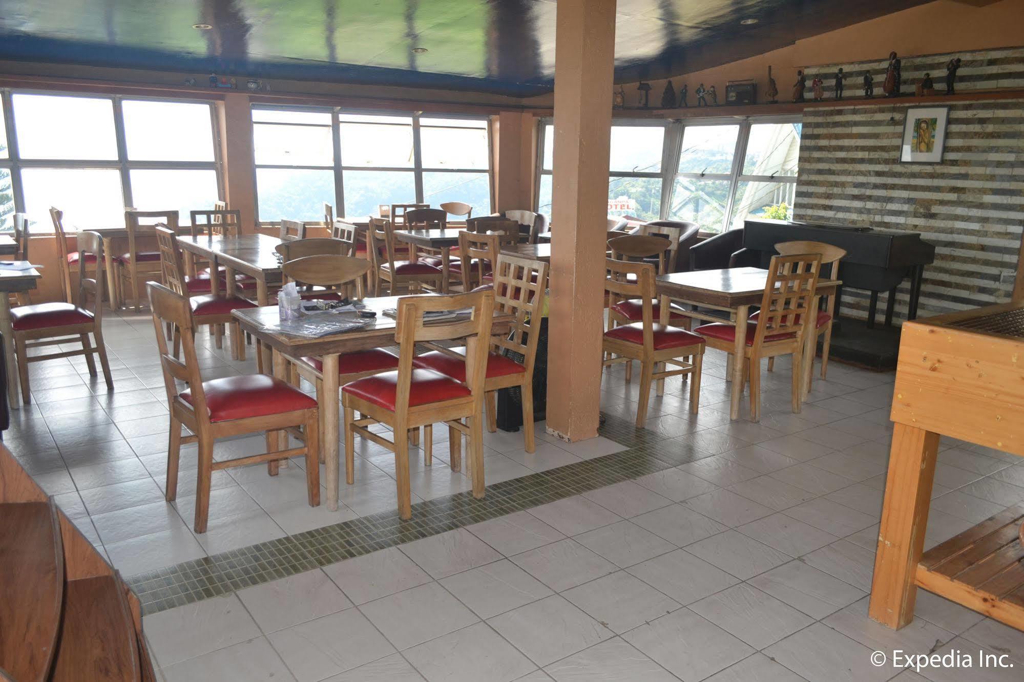 Tagaytay Econo Hotel تاجيتاي المظهر الخارجي الصورة